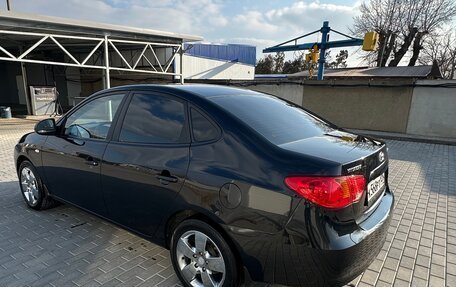 Hyundai Elantra IV, 2008 год, 900 000 рублей, 4 фотография