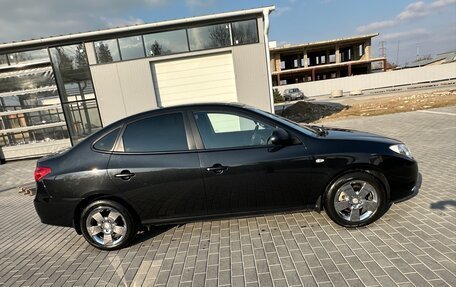Hyundai Elantra IV, 2008 год, 900 000 рублей, 7 фотография
