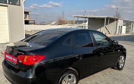 Hyundai Elantra IV, 2008 год, 900 000 рублей, 6 фотография
