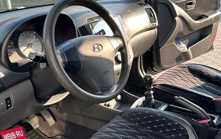 Hyundai Elantra IV, 2008 год, 900 000 рублей, 8 фотография