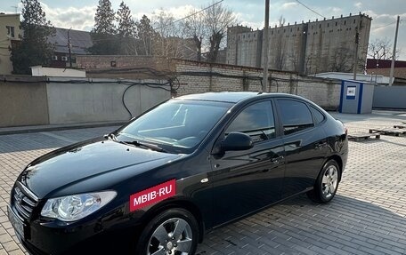 Hyundai Elantra IV, 2008 год, 900 000 рублей, 2 фотография