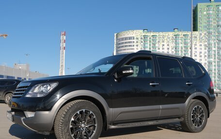 KIA Mohave I, 2012 год, 2 019 900 рублей, 2 фотография