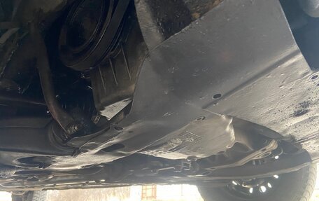 Renault Kangoo II рестайлинг, 2007 год, 510 000 рублей, 3 фотография