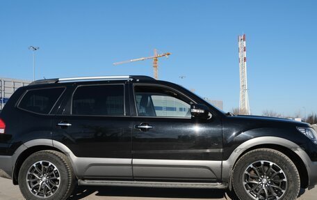 KIA Mohave I, 2012 год, 2 019 900 рублей, 6 фотография