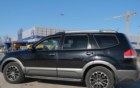 KIA Mohave I, 2012 год, 2 019 900 рублей, 3 фотография