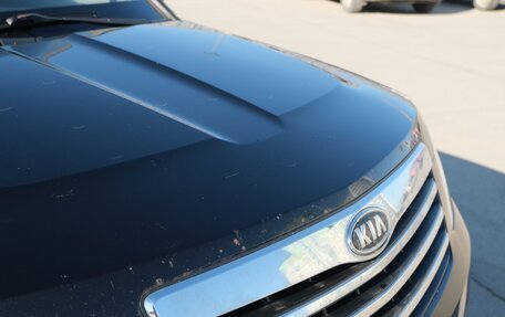 KIA Mohave I, 2012 год, 2 019 900 рублей, 10 фотография