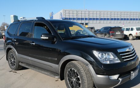 KIA Mohave I, 2012 год, 2 019 900 рублей, 7 фотография