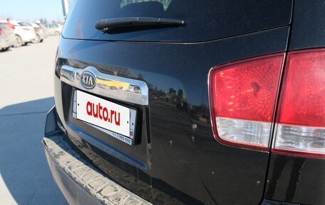 KIA Mohave I, 2012 год, 2 019 900 рублей, 9 фотография