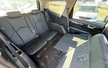 KIA Mohave I, 2012 год, 2 019 900 рублей, 14 фотография