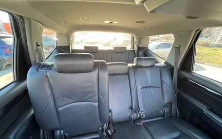 KIA Mohave I, 2012 год, 2 019 900 рублей, 13 фотография