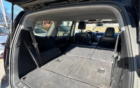 KIA Mohave I, 2012 год, 2 019 900 рублей, 15 фотография