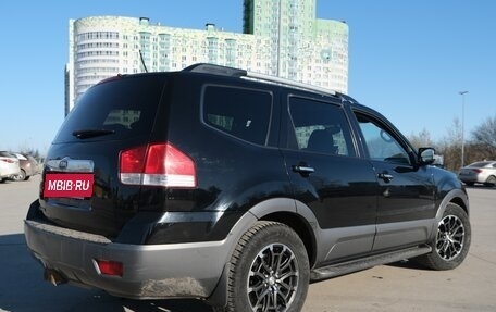 KIA Mohave I, 2012 год, 2 019 900 рублей, 5 фотография