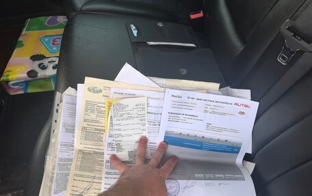 Mercedes-Benz M-Класс, 2007 год, 1 650 000 рублей, 6 фотография