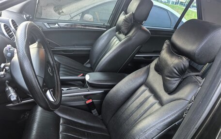 Mercedes-Benz M-Класс, 2007 год, 1 650 000 рублей, 5 фотография