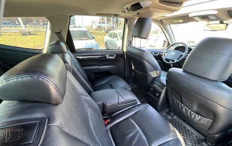 KIA Mohave I, 2012 год, 2 019 900 рублей, 12 фотография