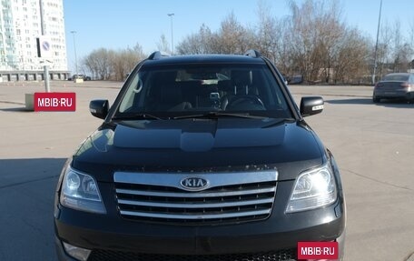 KIA Mohave I, 2012 год, 2 019 900 рублей, 8 фотография