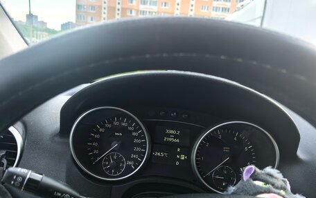 Mercedes-Benz M-Класс, 2007 год, 1 650 000 рублей, 7 фотография