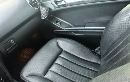 Mercedes-Benz M-Класс, 2007 год, 1 650 000 рублей, 9 фотография