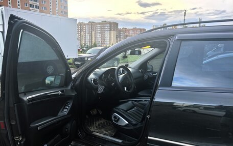 Mercedes-Benz M-Класс, 2007 год, 1 650 000 рублей, 10 фотография