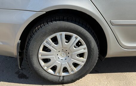 Skoda Octavia, 2010 год, 840 000 рублей, 8 фотография