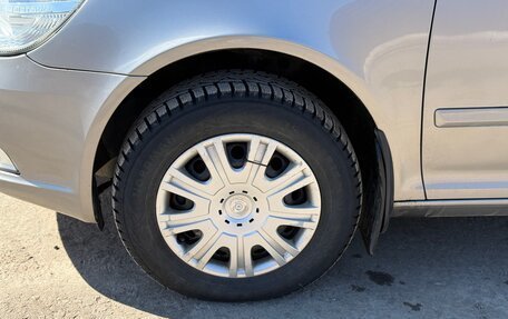 Skoda Octavia, 2010 год, 840 000 рублей, 10 фотография