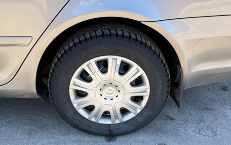 Skoda Octavia, 2010 год, 840 000 рублей, 11 фотография