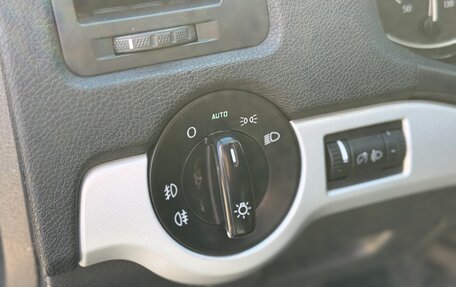 Skoda Octavia, 2010 год, 840 000 рублей, 13 фотография