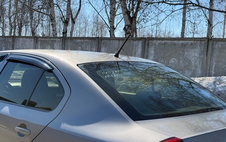 Skoda Octavia, 2010 год, 840 000 рублей, 15 фотография