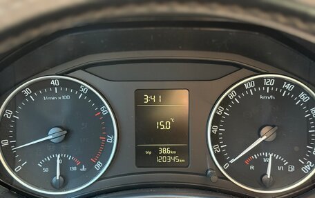 Skoda Octavia, 2010 год, 840 000 рублей, 14 фотография