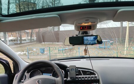 Peugeot 3008 I рестайлинг, 2012 год, 780 000 рублей, 6 фотография