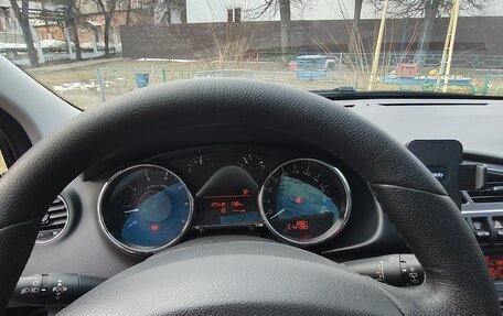 Peugeot 3008 I рестайлинг, 2012 год, 780 000 рублей, 7 фотография