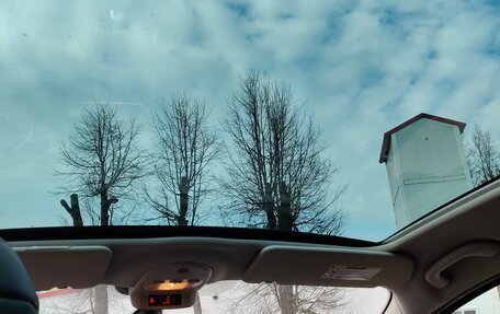 Peugeot 3008 I рестайлинг, 2012 год, 780 000 рублей, 8 фотография