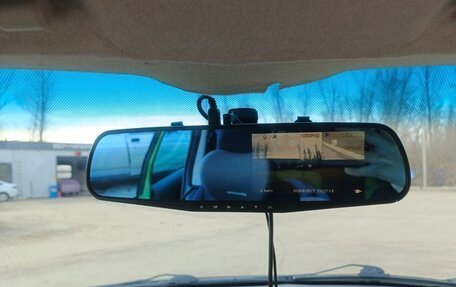 Peugeot 1007, 2005 год, 495 000 рублей, 11 фотография