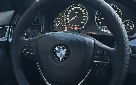 BMW 5 серия, 2013 год, 1 550 000 рублей, 7 фотография
