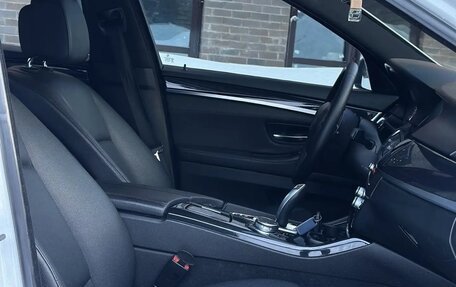 BMW 5 серия, 2013 год, 1 550 000 рублей, 5 фотография