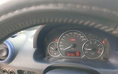 Peugeot 1007, 2005 год, 495 000 рублей, 8 фотография