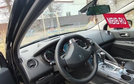 Peugeot 3008 I рестайлинг, 2012 год, 780 000 рублей, 5 фотография