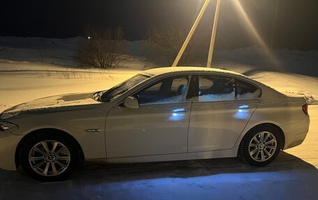 BMW 5 серия, 2013 год, 1 550 000 рублей, 9 фотография