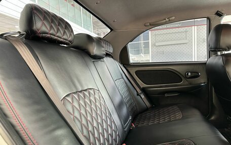 Hyundai Sonata IV рестайлинг, 2004 год, 399 900 рублей, 7 фотография