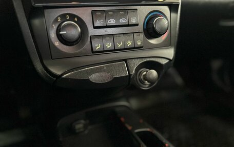 Hyundai Sonata IV рестайлинг, 2004 год, 399 900 рублей, 11 фотография