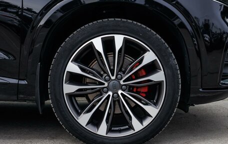 Geely Tugella FY11, 2022 год, 2 825 000 рублей, 6 фотография