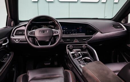 Geely Tugella FY11, 2022 год, 2 825 000 рублей, 9 фотография