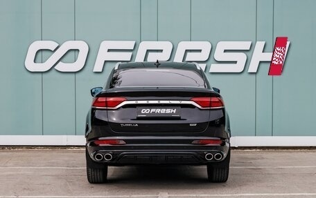 Geely Tugella FY11, 2022 год, 2 825 000 рублей, 4 фотография