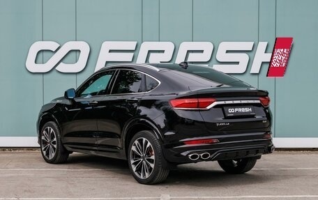 Geely Tugella FY11, 2022 год, 2 825 000 рублей, 2 фотография