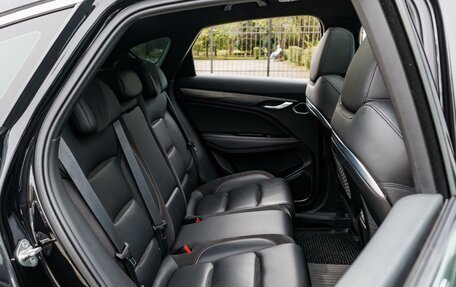 Geely Tugella FY11, 2022 год, 2 825 000 рублей, 10 фотография