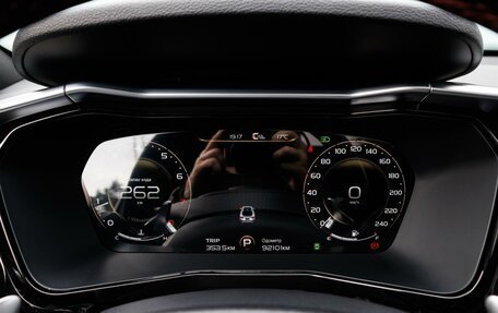 Geely Tugella FY11, 2022 год, 2 825 000 рублей, 16 фотография