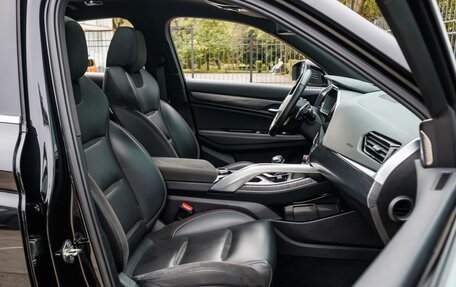 Geely Tugella FY11, 2022 год, 2 825 000 рублей, 11 фотография