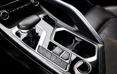 Geely Tugella FY11, 2022 год, 2 825 000 рублей, 20 фотография