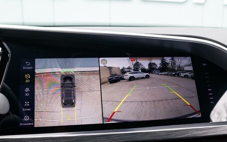 Geely Tugella FY11, 2022 год, 2 825 000 рублей, 18 фотография