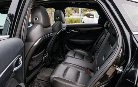 Geely Tugella FY11, 2022 год, 2 825 000 рублей, 14 фотография